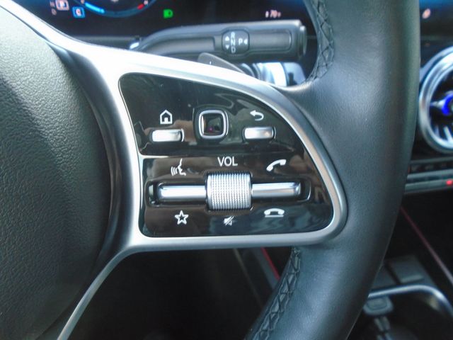 2022 Mercedes-Benz GLB GLB 250 4MATIC SUV - 22941032 - 15