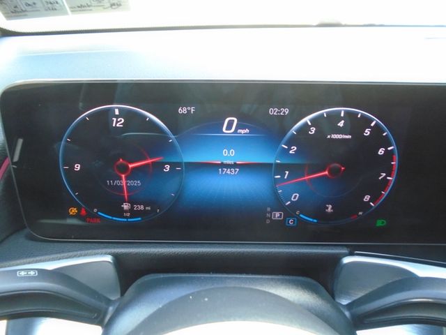 2022 Mercedes-Benz GLB GLB 250 4MATIC SUV - 22941032 - 16