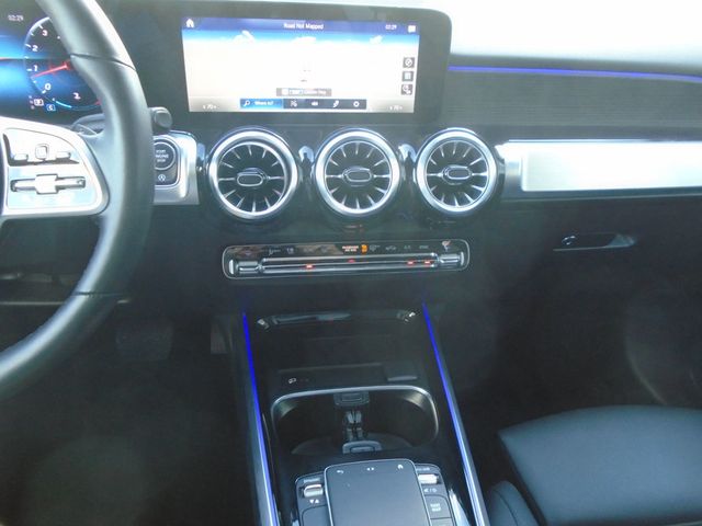 2022 Mercedes-Benz GLB GLB 250 4MATIC SUV - 22941032 - 18