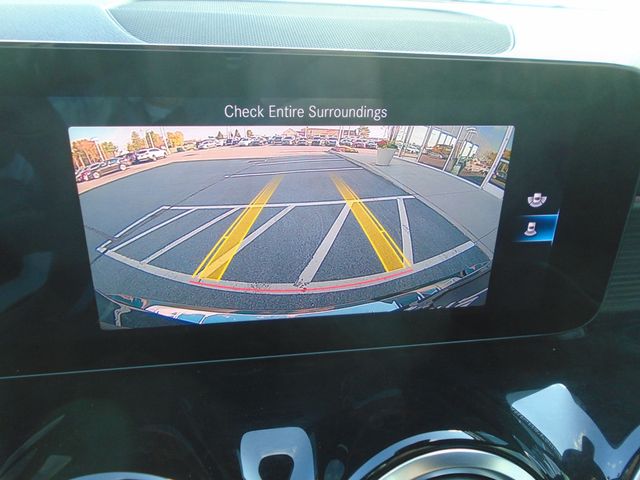 2022 Mercedes-Benz GLB GLB 250 4MATIC SUV - 22941032 - 20