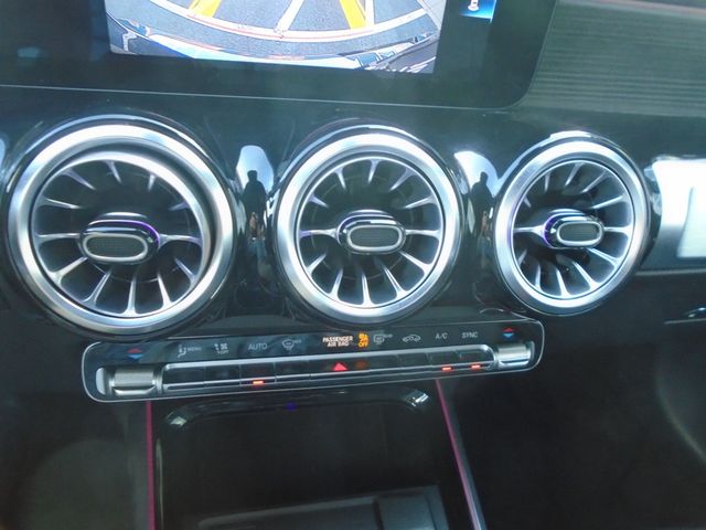 2022 Mercedes-Benz GLB GLB 250 4MATIC SUV - 22941032 - 21