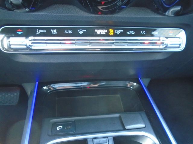 2022 Mercedes-Benz GLB GLB 250 4MATIC SUV - 22941032 - 22