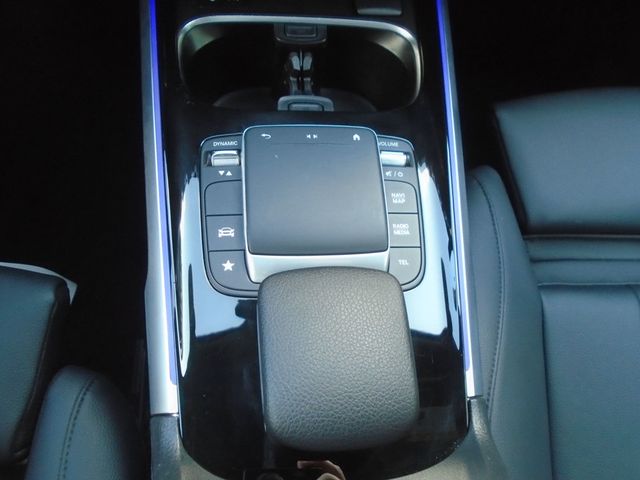 2022 Mercedes-Benz GLB GLB 250 4MATIC SUV - 22941032 - 24