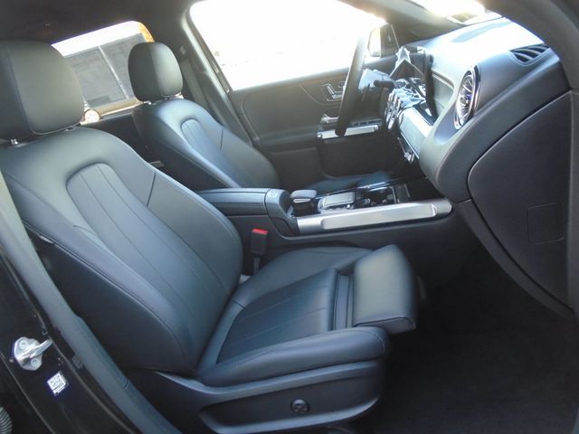 2022 Mercedes-Benz GLB GLB 250 4MATIC SUV - 22941032 - 29