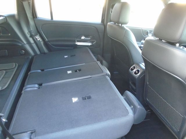 2022 Mercedes-Benz GLB GLB 250 4MATIC SUV - 22941032 - 36