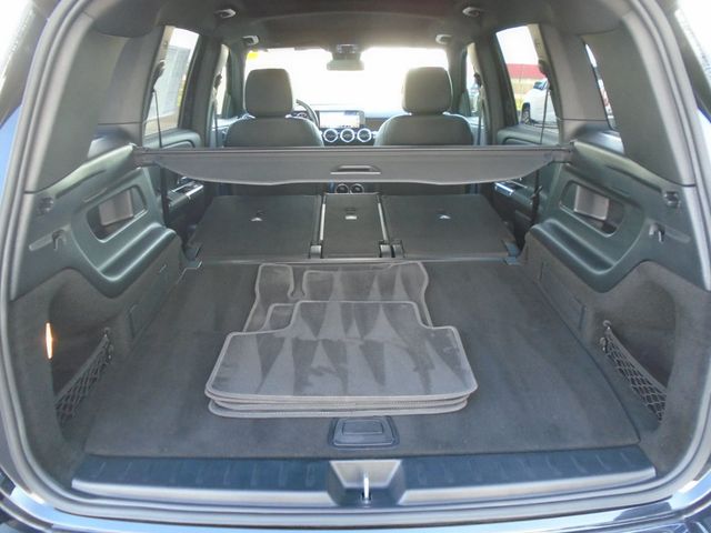 2022 Mercedes-Benz GLB GLB 250 4MATIC SUV - 22941032 - 37