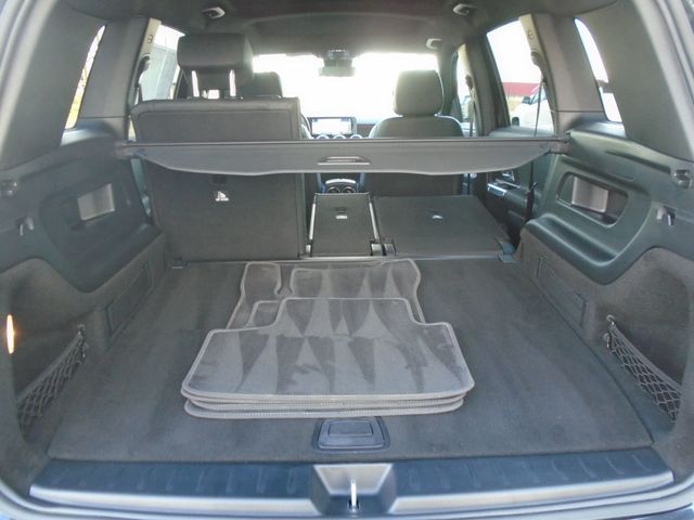 2022 Mercedes-Benz GLB GLB 250 4MATIC SUV - 22941032 - 38