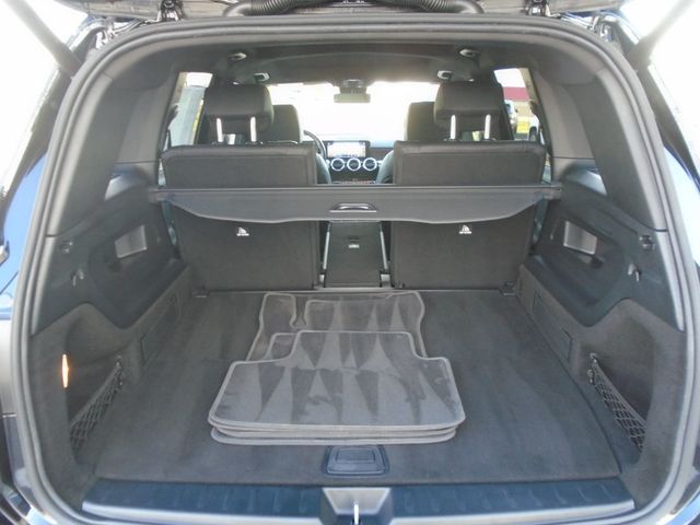 2022 Mercedes-Benz GLB GLB 250 4MATIC SUV - 22941032 - 39