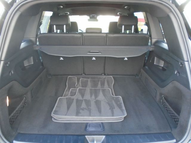 2022 Mercedes-Benz GLB GLB 250 4MATIC SUV - 22941032 - 40