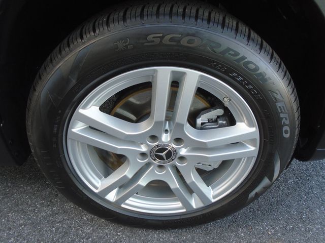 2022 Mercedes-Benz GLB GLB 250 4MATIC SUV - 22941032 - 47