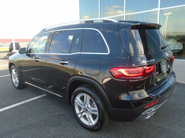2022 Mercedes-Benz GLB GLB 250 4MATIC SUV - 22941032 - 5