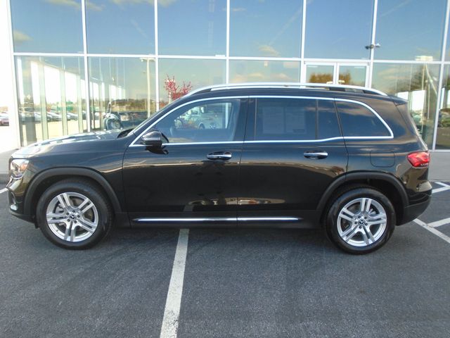 2022 Mercedes-Benz GLB GLB 250 4MATIC SUV - 22941032 - 6