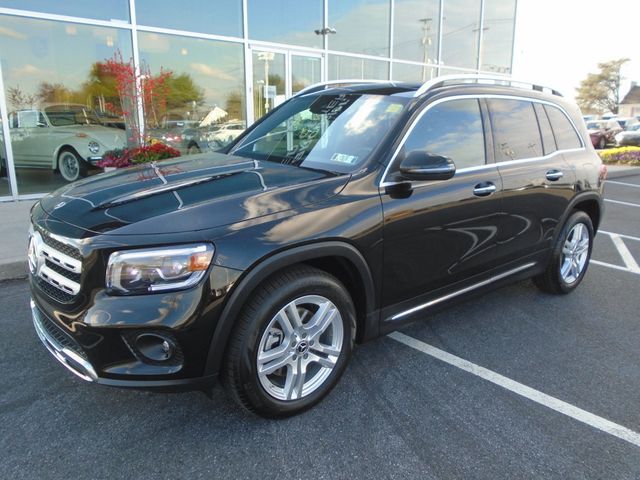 2022 Mercedes-Benz GLB GLB 250 4MATIC SUV - 22941032 - 7