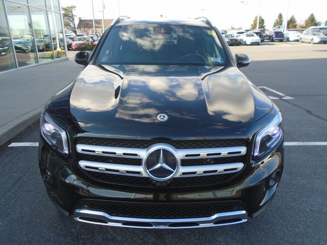 2022 Mercedes-Benz GLB GLB 250 4MATIC SUV - 22941032 - 8
