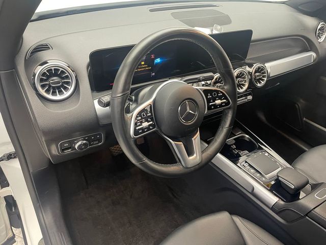 2022 Mercedes-Benz GLB GLB 250 4MATIC SUV - 22963387 - 10