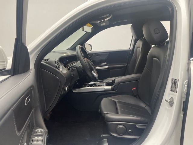 2022 Mercedes-Benz GLB GLB 250 4MATIC SUV - 22963387 - 11