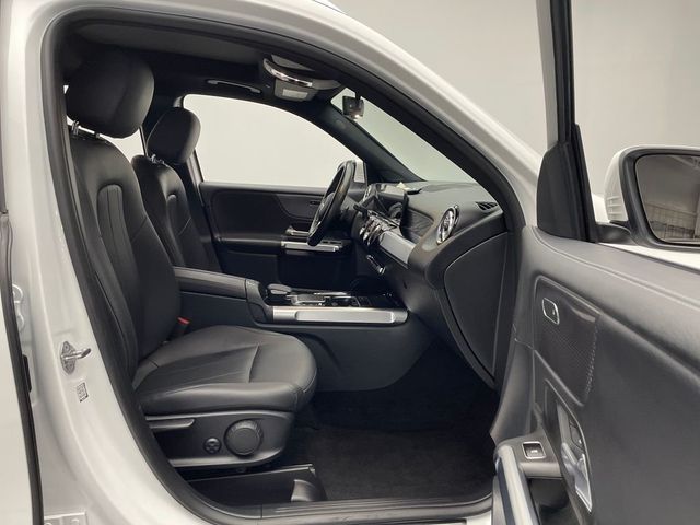 2022 Mercedes-Benz GLB GLB 250 4MATIC SUV - 22963387 - 16