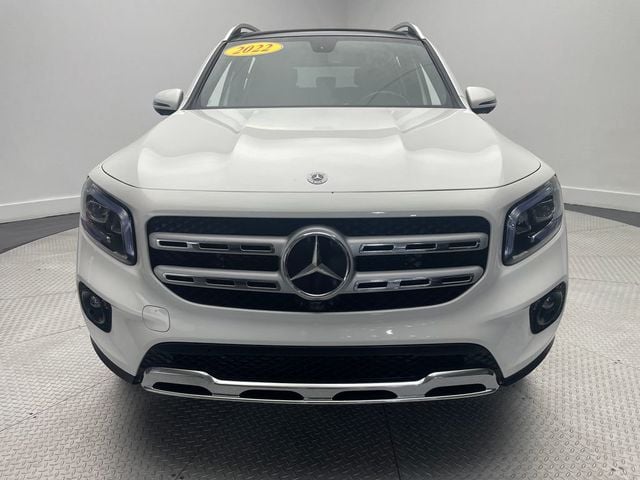 2022 Mercedes-Benz GLB GLB 250 4MATIC SUV - 22963387 - 1