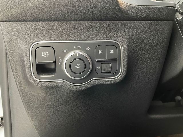 2022 Mercedes-Benz GLB GLB 250 4MATIC SUV - 22963387 - 19