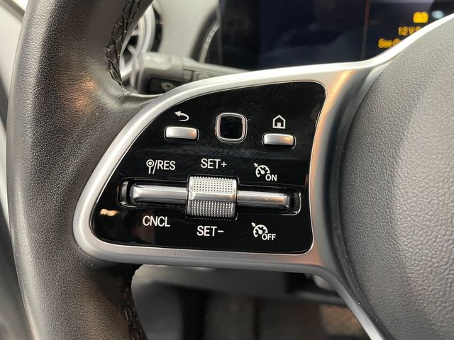 2022 Mercedes-Benz GLB GLB 250 4MATIC SUV - 22963387 - 21