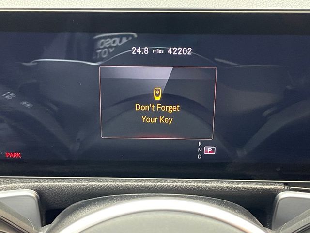 2022 Mercedes-Benz GLB GLB 250 4MATIC SUV - 22963387 - 23