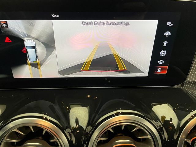 2022 Mercedes-Benz GLB GLB 250 4MATIC SUV - 22963387 - 25