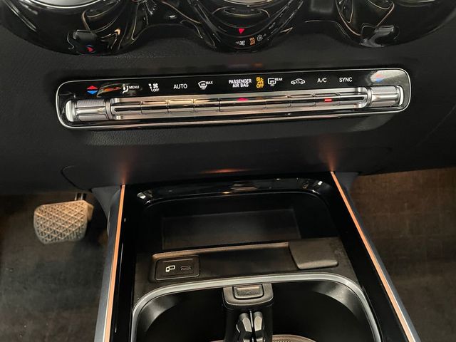 2022 Mercedes-Benz GLB GLB 250 4MATIC SUV - 22963387 - 26