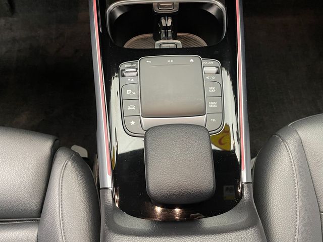 2022 Mercedes-Benz GLB GLB 250 4MATIC SUV - 22963387 - 28