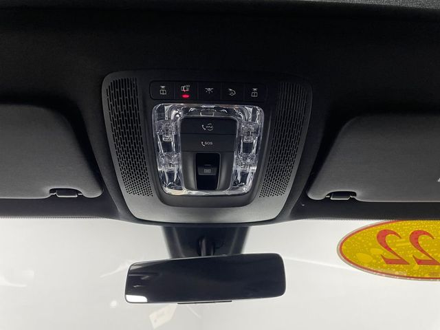 2022 Mercedes-Benz GLB GLB 250 4MATIC SUV - 22963387 - 31