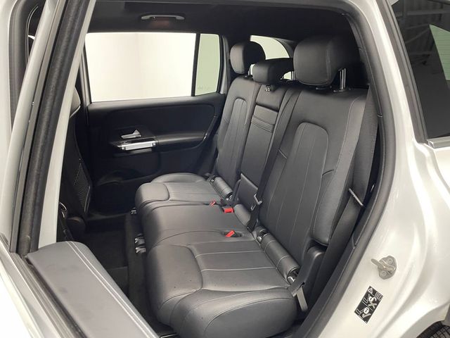 2022 Mercedes-Benz GLB GLB 250 4MATIC SUV - 22963387 - 34
