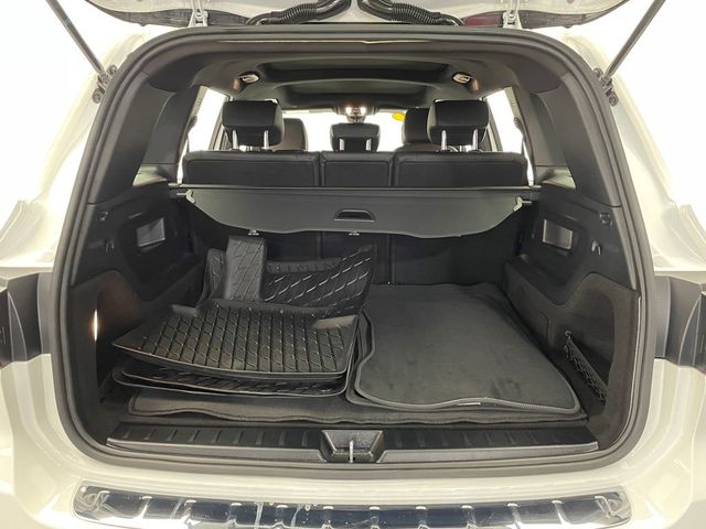 2022 Mercedes-Benz GLB GLB 250 4MATIC SUV - 22963387 - 39