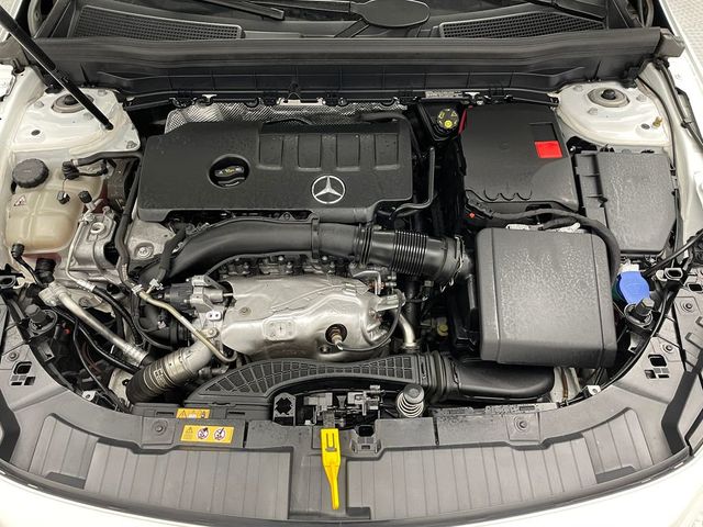 2022 Mercedes-Benz GLB GLB 250 4MATIC SUV - 22963387 - 42