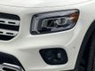 2022 Mercedes-Benz GLB GLB 250 4MATIC SUV - 22963387 - 43