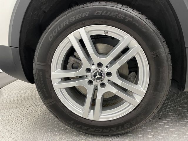 2022 Mercedes-Benz GLB GLB 250 4MATIC SUV - 22963387 - 44