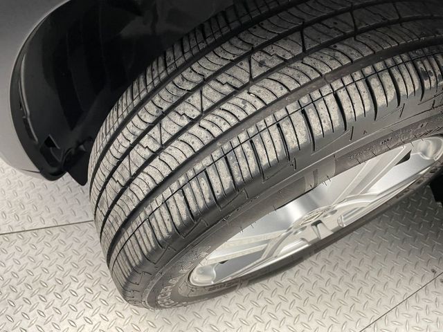 2022 Mercedes-Benz GLB GLB 250 4MATIC SUV - 22963387 - 45