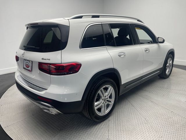 2022 Mercedes-Benz GLB GLB 250 4MATIC SUV - 22963387 - 4