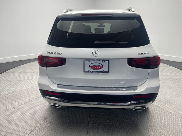 2022 Mercedes-Benz GLB GLB 250 4MATIC SUV - 22963387 - 5