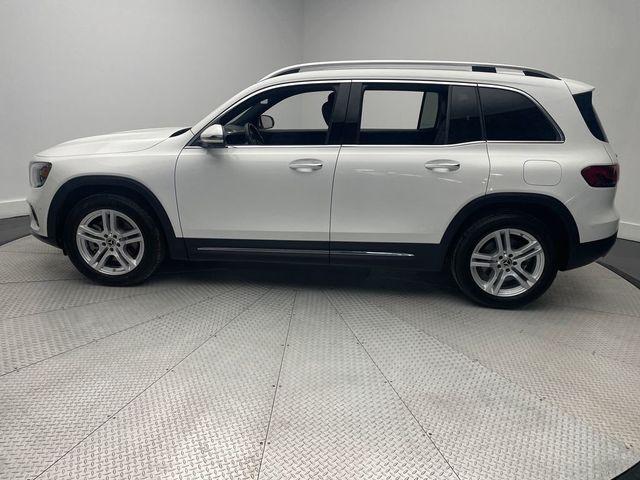 2022 Mercedes-Benz GLB GLB 250 4MATIC SUV - 22963387 - 7