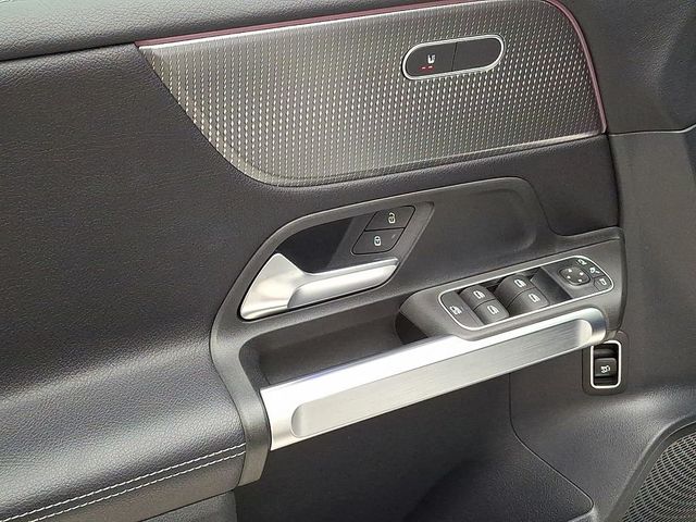 2022 Mercedes-Benz GLB GLB 250 4MATIC SUV - 22966172 - 11
