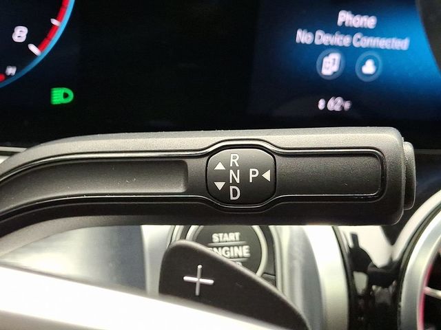 2022 Mercedes-Benz GLB GLB 250 4MATIC SUV - 22966172 - 14