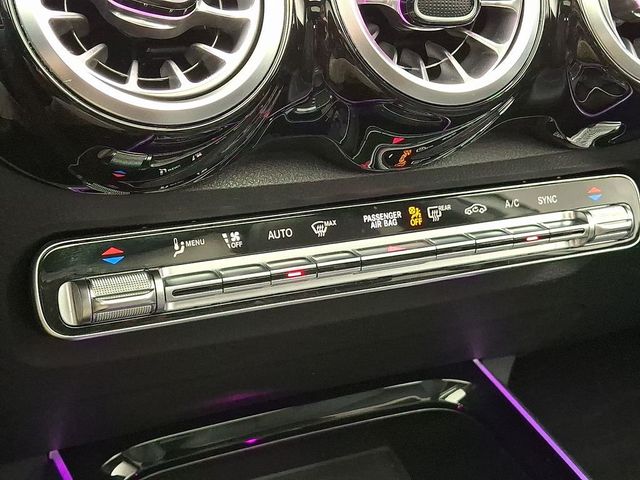 2022 Mercedes-Benz GLB GLB 250 4MATIC SUV - 22966172 - 16