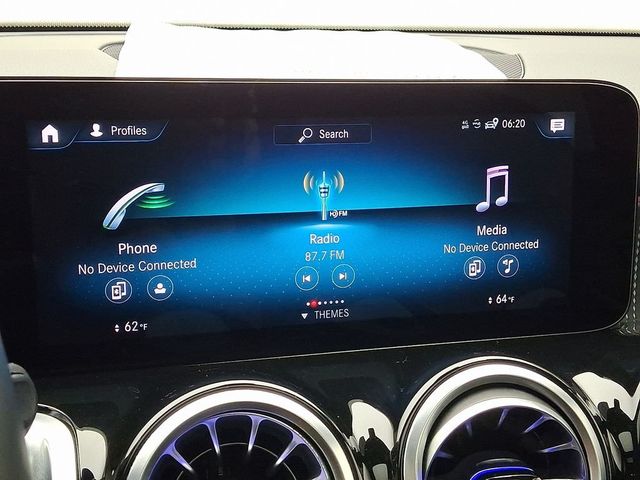 2022 Mercedes-Benz GLB GLB 250 4MATIC SUV - 22966172 - 17