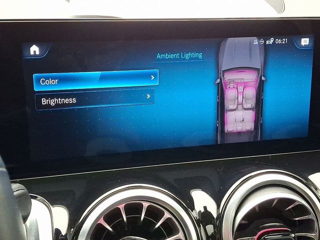 2022 Mercedes-Benz GLB GLB 250 4MATIC SUV - 22966172 - 18