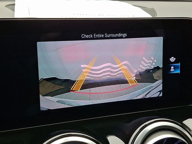 2022 Mercedes-Benz GLB GLB 250 4MATIC SUV - 22966172 - 20