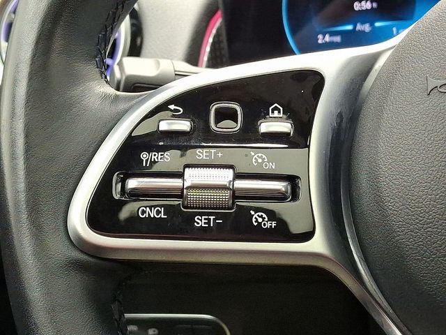 2022 Mercedes-Benz GLB GLB 250 4MATIC SUV - 22966172 - 23