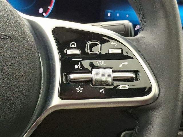 2022 Mercedes-Benz GLB GLB 250 4MATIC SUV - 22966172 - 24