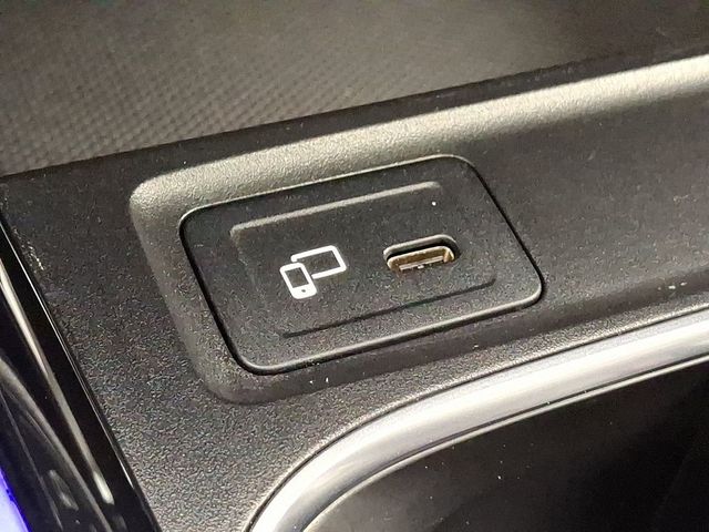 2022 Mercedes-Benz GLB GLB 250 4MATIC SUV - 22966172 - 25