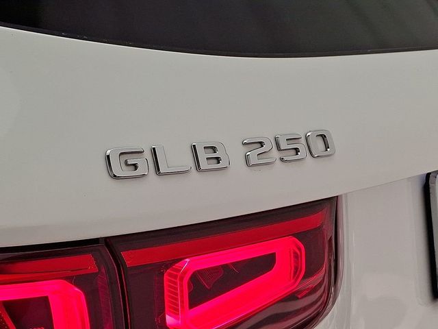 2022 Mercedes-Benz GLB GLB 250 4MATIC SUV - 22966172 - 30