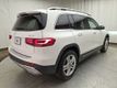 2022 Mercedes-Benz GLB GLB 250 4MATIC SUV - 22966172 - 3