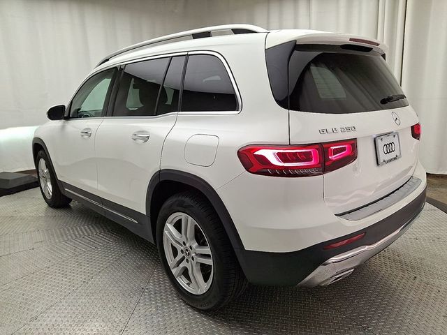 2022 Mercedes-Benz GLB GLB 250 4MATIC SUV - 22966172 - 5